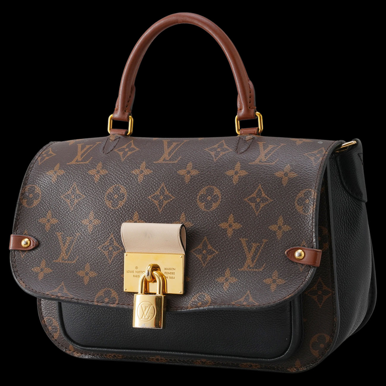LOUIS VUITTON(USED)루이비통 M44354 모노그램 보지라르 토트겸 숄더백